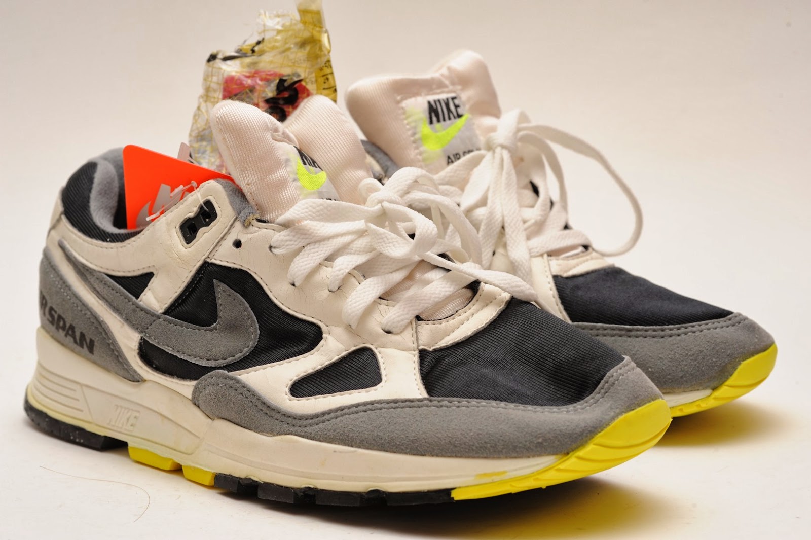 nike air span 2 mowabb