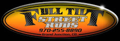 Full Tilt Street Rods