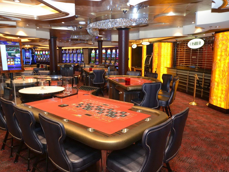 7 seas casino