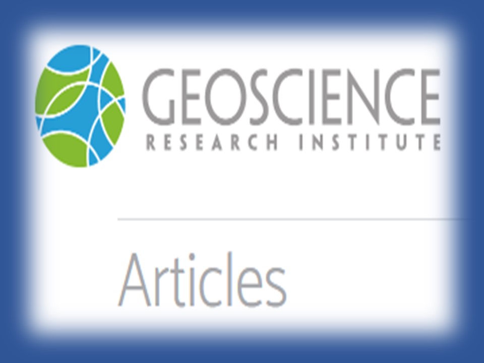 Geoscience Research Institute