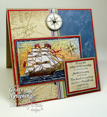 Our Daily Bread Designs, Grace Nywening, Surging Sea Our Daily Bread Designs, Grace Nywening, Surging Sea