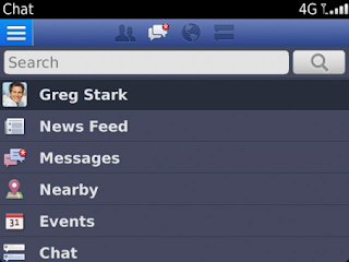 Facebook v4.0.0.13 Facebook v4.0.0.13