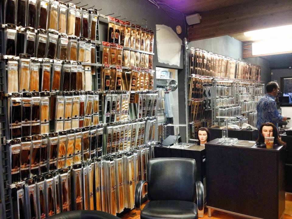 Hair Shop Joy Studio Design Gallery - Best Design