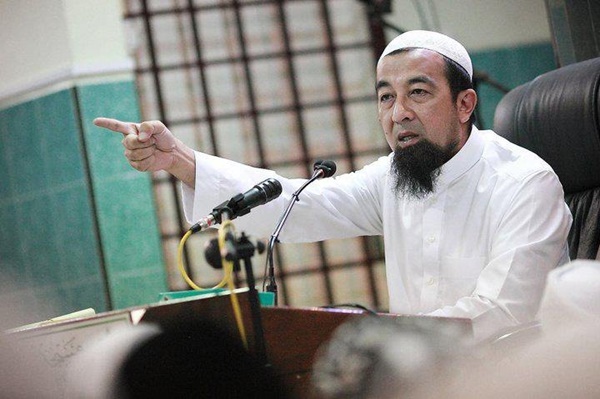 Bolehkah Sebut Oh My God? Ini Jawapan Balas Dari Ustaz Azhar Idrus, MENGEJUTKAN!! Bolehkah Sebut Oh My God? Ini Jawapan Balas Dari Ustaz Azhar Idrus, MENGEJUTKAN!!