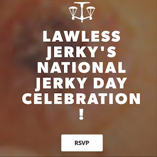 national jerky day