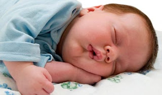 Tips Agar Bayi Tidur Nyenyak dan Teratur