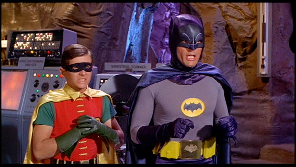 Batman: The Movie (1966) Batman: The Movie (1966)