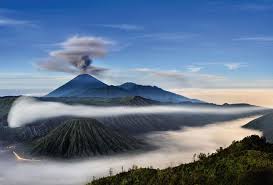 Bromo Kawah Ijen Tour Murah Dari Surabaya Bromo Kawah Ijen Tour Murah Dari Surabaya