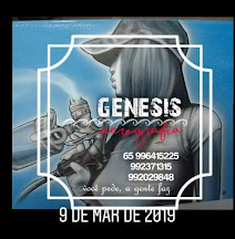 Genesis Aerografia