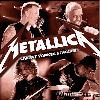 METALLICA- single, promo,live - Page 3 Metallica-Live+at+Yankee+Stadium+-+September+14,+2011