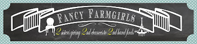 Fancy Farmgirls Sale