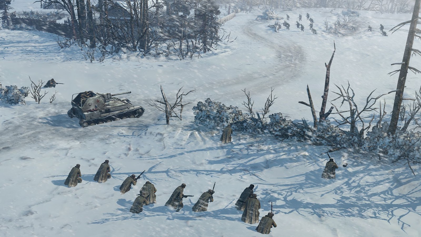 company of heroes 2 download free company of heroes 2 download free