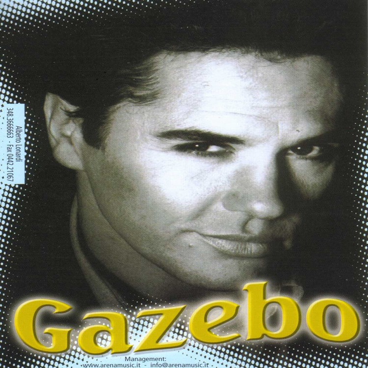 Gazebo - I Like Chopin (Disco Mix)