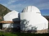 Planetarium y Observatorio Cusco