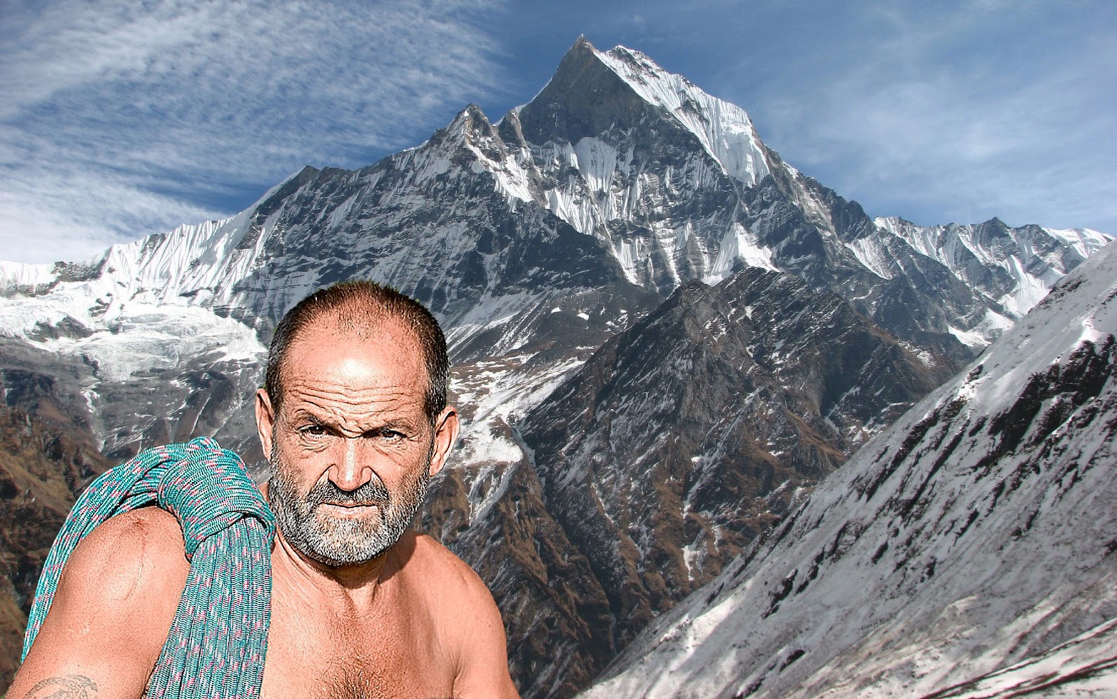 10 Most Famous Mountain Climbers Of The World Page 3 of 4 Sport