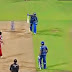 Fight In IPL (Video)