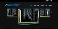 Architecture Wordpress Theme3