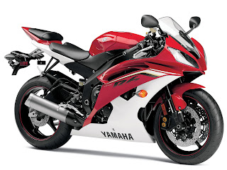 Click to view large (1600 x 1200 pixels) Gambar Motor 2013 Yamaha YZF-R6 4