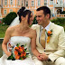Soltar Borboletas no Casamento