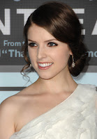 Anna Kendrick HQ photo