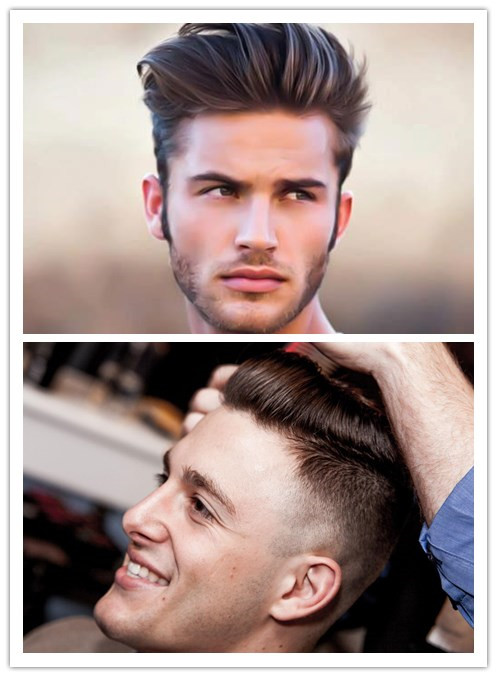 Style For Fashion Top Trending 2013 Hair Styles For Men