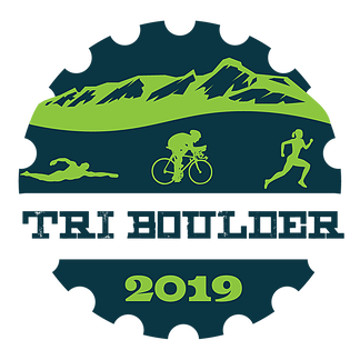 Boulder Tri