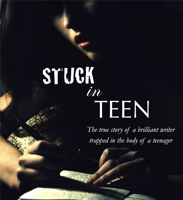 Stuck IN Teen