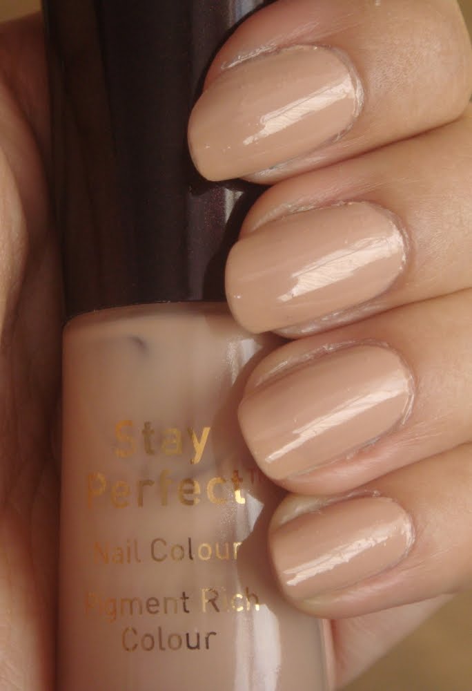 Have you found your perfect nude shade? Have you found your perfect nude shade?