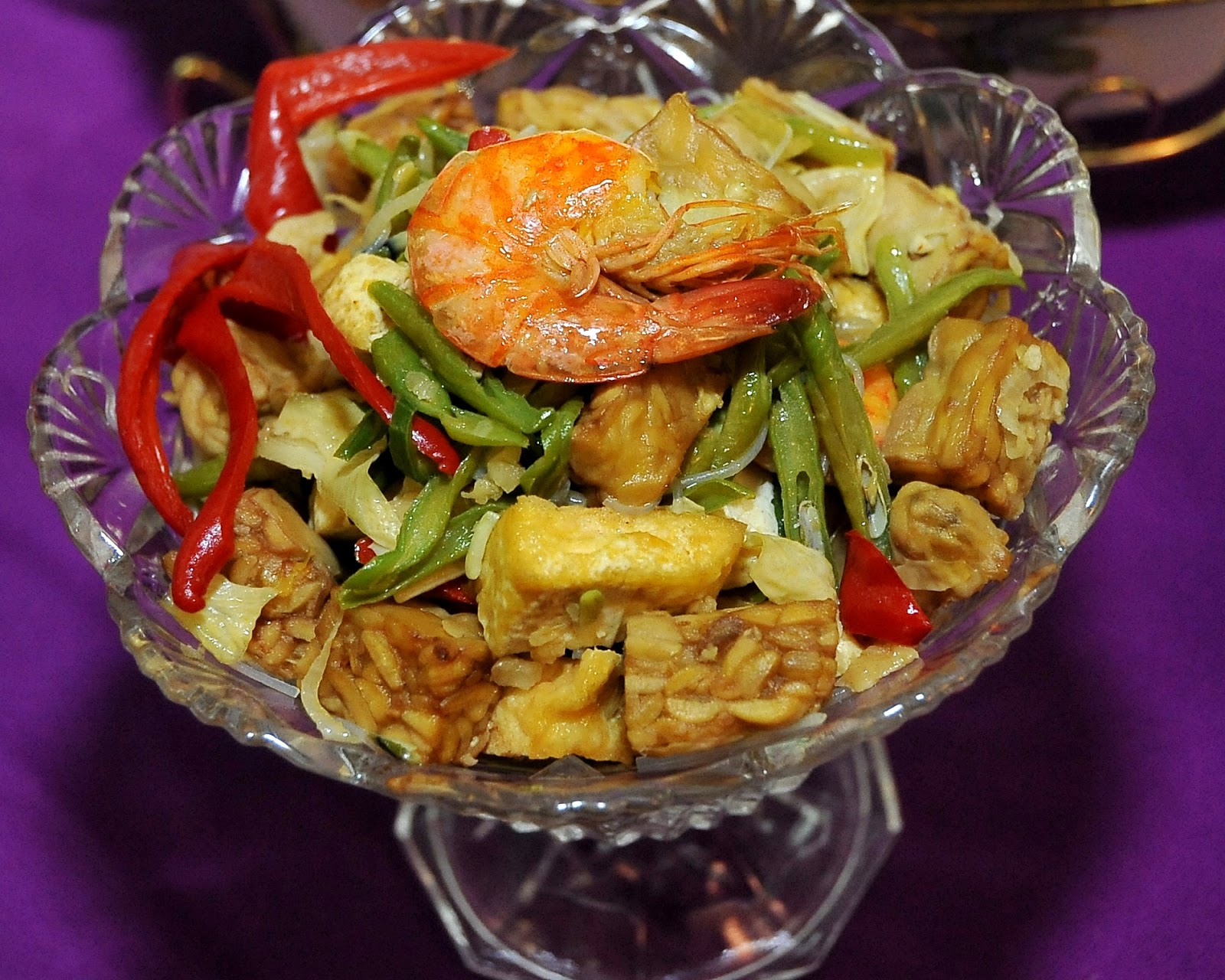 PUSPANITA DBP Kompilasi Resepi Laukpauk dan Kuihmuih