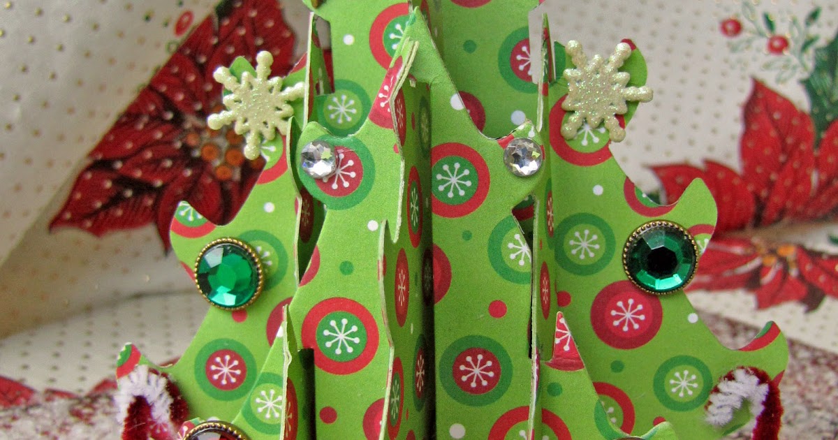 SCRAPPING NOMAD Popup trees