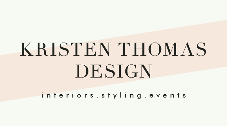 Kristen Thomas Design
