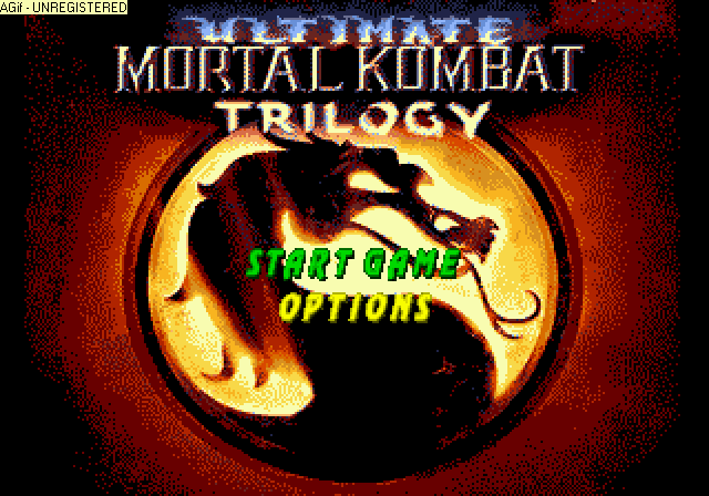 Ultimate mortal kombat trilogy download