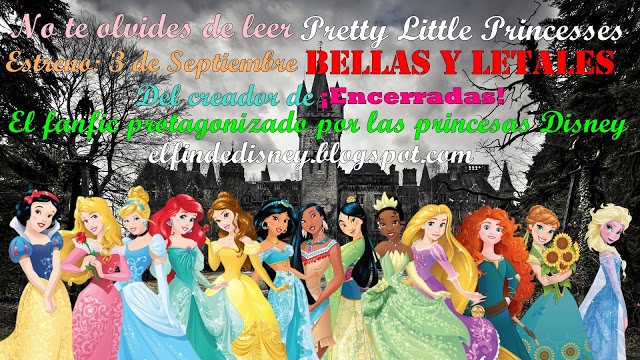 Bellas y Letales