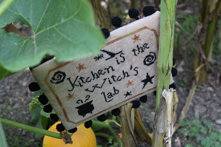 Free cross stitch patterns