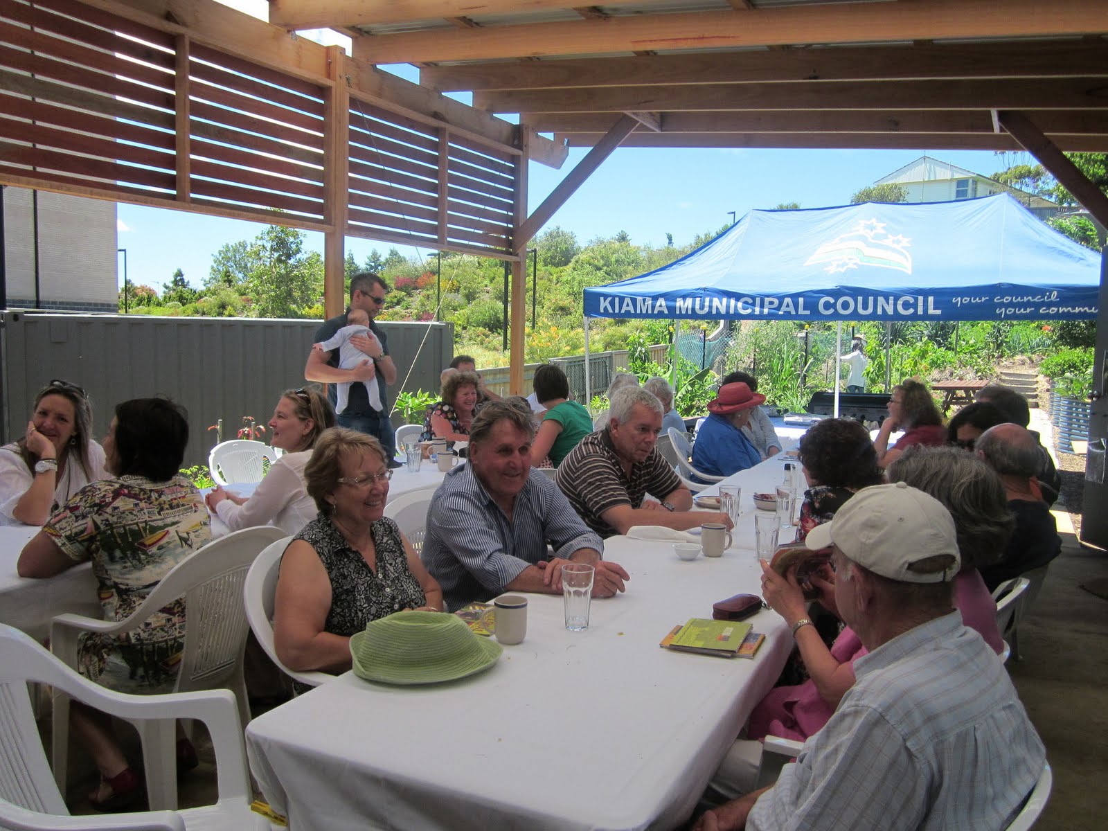 Kiama Community A Delicious
