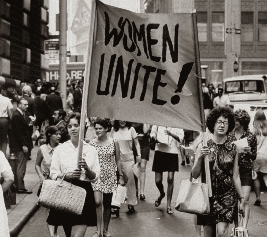the american feminist movement in the 1960s The feminist movement (also known as the women's movement, women's liberation, or women's lib) refers to a series of campaigns for reforms on issues such as reproductive rights, domestic violence, maternity leave, equal pay, women's suffrage, sexual harassment and sexual violence. the american feminist movement in the 1960s The feminist movement (also known as the women's movement, women's liberation, or women's lib) refers to a series of campaigns for reforms on issues such as reproductive rights, domestic violence, maternity leave, equal pay, women's suffrage, sexual harassment and sexual violence.