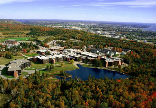 Canadore College