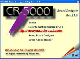 Zuken_CR5000_Board_Designer_v13_CRACK