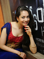 Natalie Rout Photos at Hang Up Press Meet-cover-photo
