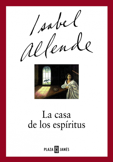 Descargar La Casa De Los Espiritus Isabel Allende Epub Pdf De Poco Un Todo