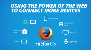 Mozilla también hace hardware y con Firefox OS según Hipertextual