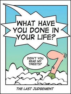 funny silly God joke