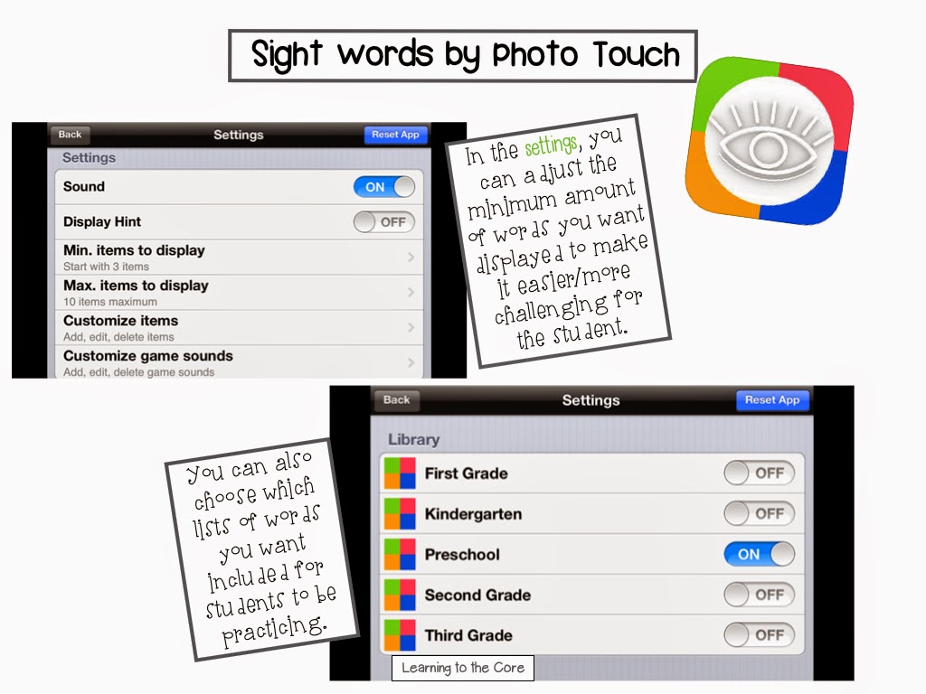 put it in your own words app put it in your own words app