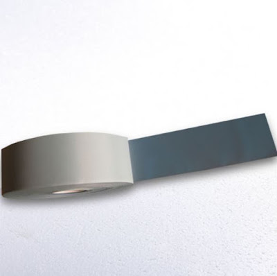 General flame retardant reflective fabric H7010