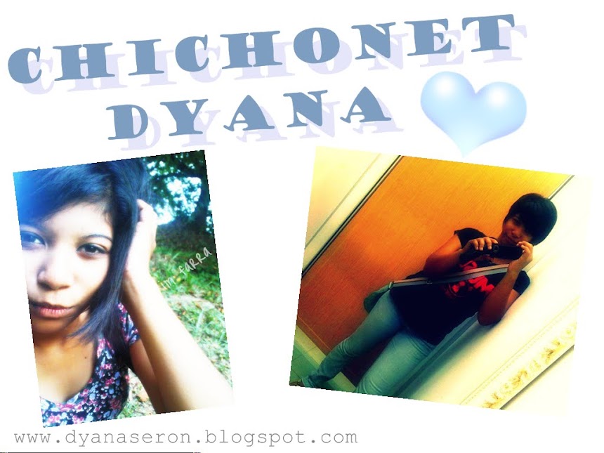 chichonet dyana .