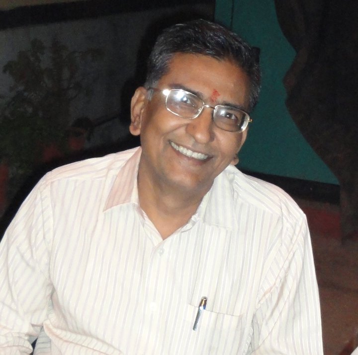 Dr.Shyam Atal (atal nursing home) ujjain
