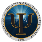 ASSOCIATION OF PHYSICIAN ASSOCIATES IN PSYCHIATRY