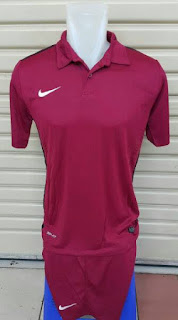 Jersey setelan futsal Nike Challenge warna Merah Maroon terbaru 2015 gambar detail dan toko online enkosa sport Jersey setelan futsal Nike Challenge warna Merah Maroon terbaru 2015