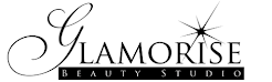Glamorise Beauty Website