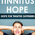 Tinnitus Hope - Free Kindle Non-Fiction